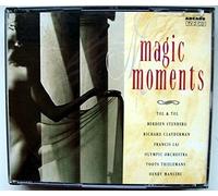 Magic Moments