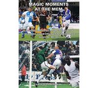 Magic Moments At The Mem