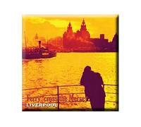Magic Moments Magnet: Ferry Cross the Mersey