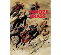 Magic Moments [Import allemand]