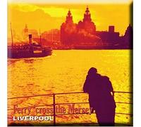 Magic Moments Magnet: Ferry Cross the Mersey
