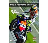 Magic Moments Of Motogp [DVD]