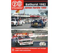 Magic Moments Of Motorsport Bathurst 1982 [NON-UK Format / Region 4 Import - Australia]