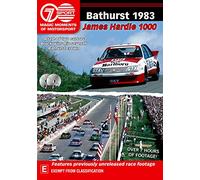 Magic Moments Of Motorsport - Bathurst 1983