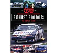 Magic Moments Of Motorsport - Bathurst Shootouts - Complete History, The