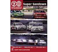 Magic Moments Of Motorsports - Super Sandown [PAL REGIONS 2 & 4]