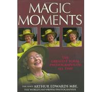 Magic Moments: The Greatest Royal Pictures of All Time