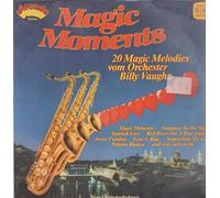 Magic Moments [Vinyl LP]