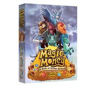 Magic Money - Brand New And Sealed