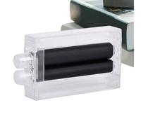 Magic Money Making Machine, Paper That Turns Into Money - Educational Toy for Classrooms and Teaching Tickets