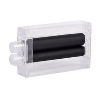 Magic Money Printer - Fun Illusion Money Roller Toy for Magicians and Parties | Gag Cash Maker, Prank Note Printer Machine, Optical Illusion Prop, Joke Money Dispensver for Kids & Adults M