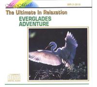 Magic Moods - Everglades Adventure