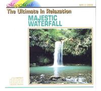 Magic Moods - Majestic Waterfall