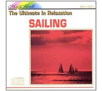 Magic Moods - Sailing