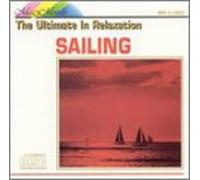 Magic Moods - Sailing [CASSETTE]