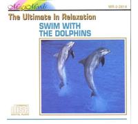 Magic Moods - Swim With the Dolphins