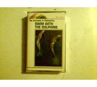 Magic Moods - Swim With the Dolphins [CASSETTE]