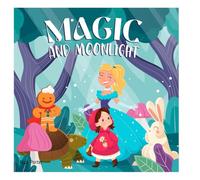 Magic & Moonlight