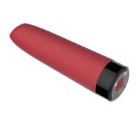 Magic Motion Awaken - Smart Rechargeable Mini Wand Vibrator (Red)