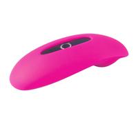 Magic Motion Candy - App-controlled clitoral vibrator (pink)