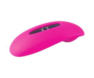 Magic Motion Candy - App-controlled clitoral vibrator (pink)