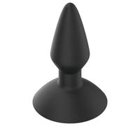 Magic Motion Equinox - App-controlled anal vibrator (black)