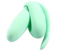 Magic Motion FitCute - App-controlled vibrating kegel ball (mint)