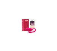 Magic Motion Flamingo App Controlled Wearable Vibrator - Pink