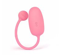 Magic Motion - Kegel Coach Smart Exerciser Pink