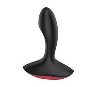 Magic Motion Solstice Vibrator Massager Black