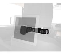 Magic-Mount Car Rear Seat Holder Headrest Mount Car Vehicle for Tablet PC iPad