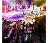 Black Stone Cherry Magic Mountain CD New 0016861758028