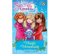 Secret Kingdom: Magic Mountain