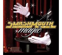Magic - Mouth Smash Compact Disc