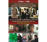 MAGIC MOVIE - 2 FILME - SCHWESTERLEIN KOMM TANZ MIT MIR/SIE DICH NICHT UM (1 DVD)