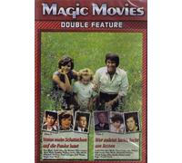 MAGIC MOVIE - 2 FILME - WENN MEIN SCHÄTZCHEN AUF DIE../WER ZULETZT LACHT (1 DVD)