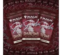 Magic MTG | Phyrexia: All Will Be One - Draft Booster x3 | Sealed