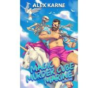 Magic Murder Cube Marine - Book One: 1