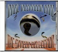Magic Mushroom Band - Spaced Collection