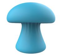Magic Mushroom - Rechargeable Face Massager (Blue)
