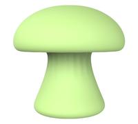 Magic Mushroom - Rechargeable Face Massager (Green)