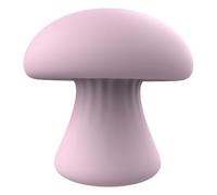 Magic Mushroom - Rechargeable Face Massager (Pink)