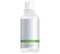 Magic Nail Gel Remover, Skin-safe Formula, 60ml, Quick Nail Polish Remover, Manicure Gel Cleaner, Fast-Acting, Easy Application Process, For Salon, Home
