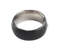 Magic NFC Multifunction Smart Ring Stylish Design for Mobile Phone Access and Personal Information Management (size7)