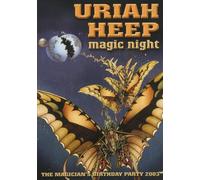 Magic Night: Live 2003 [DVD] [Region 1] [US Import] [NTSC]