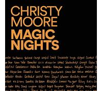 Sony Music – Magic Nights