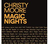 Magic Nights [VINYL]