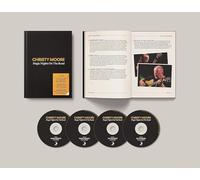 CHRISTY MOORE - Magic Nights Road Deluxe Packaging [CD]
