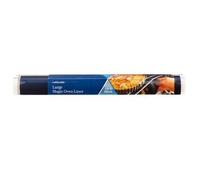 Magic Non-Stick Oven Liner Large 100cm x 45cm Can be Cut to Size Dishwasher Safe Can be Cut to Size Burnt Food Just Slides Off