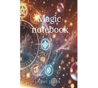 Magic notebook: It really works! That's why it's so expensive!